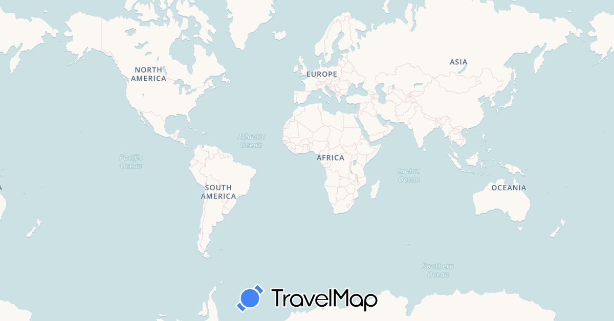 TravelMap itinerary: driving, bus, plane, cycling, train, hiking, boat, motorbike, electric vehicle in Andorra, Austria, Australia, Belgium, Canada, Switzerland, China, Colombia, Czech Republic, Germany, Dominican Republic, Ecuador, Spain, France, United Kingdom, Ireland, Italy, Kyrgyzstan, Cambodia, Laos, Mongolia, Netherlands, New Zealand, Poland, Portugal, Russia, Slovenia, Taiwan, United States, Uzbekistan, Vietnam (Asia, Europe, North America, Oceania, South America)